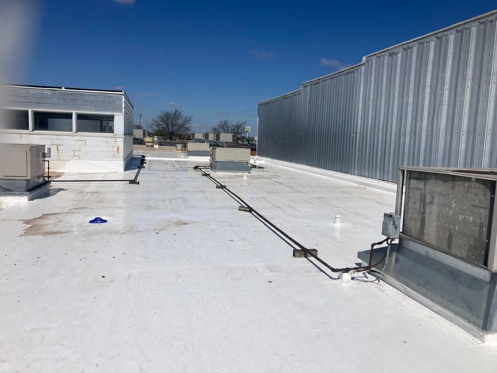 Another project completed by the Roofing Professionals at Grell Roofing, LLC