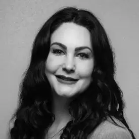 Erica Grell, Owner of Grell Roofing