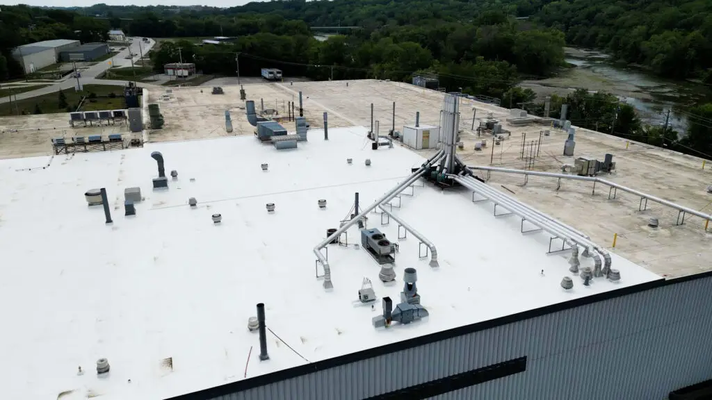 Grell Roofing, LLC, The Roofing Professionals that use the best Dura-Last products